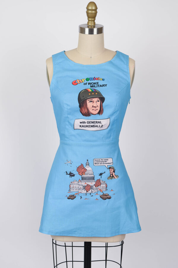 Woke Military – Pride Parade